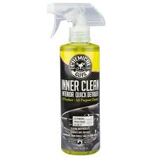 Chemical Guys Innerclean Interior Quick Detailer Protectant