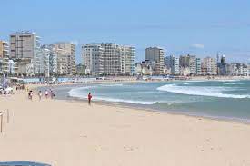 Obtenez les prévisions météo 7 jours les plus actuelles et les plus fiables en plus d'alertes d'orages, des rapports et de l'information pour city, avec météomédia. Les Sables D Olonne Les Plages Urbaines Videes D Occupants Durant Trois Heures Le Journal Des Sables