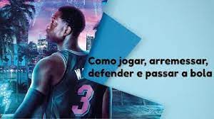 Nba2k20 Como Jogar Arremessar Defender E Passar A Bola Dicas Youtube