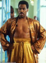 He says to the waiter; Coming 2 America Forgoes Theatrical Release As Amazon Studios Buys The Eddie Murphy Seque Australiannewsreview