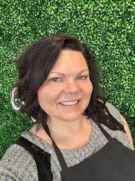 Tonya Counts's Instagram, Twitter & Facebook