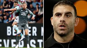 Ipswich Town set to sign Blackburn Rovers' Lewis Travis