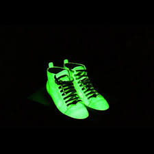 Theflycandypost Com Glow Shoes Sneakers Dark Shoe