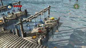 Le pirate jack sparrow est confronté à son passé. Le Chapitre Ultime Le Trajet Soluce Lego Pirates Des Caraibes Le Jeu Video Supersoluce