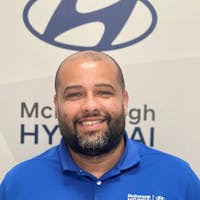 McDonough Hyundai Employees
