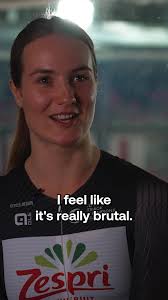 Alyssa Andrews Cycling