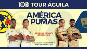 Partidos de fútbol terminados de hoy. Kolonialen Urok Nepodhodyash Hora Del Partido De Hoy America Vs Pumas Alkemyinnovation Com
