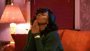 Detroit's Kash Doll goes from rap star to TV actress with 'BMF' role