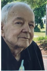 Obituary: Richard Lavariere, 86