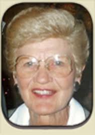 Dorothy I. Hruska Obituary