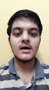 Case study of some students selected for the job.