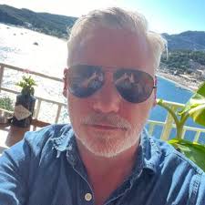 David Blaney (@davidcblaney)