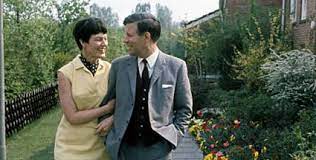 Hannelore schmidt erzählt aus ihrem. Loki Schmidt Im Portrat Ich War Nie Ein Richtiges Madchen