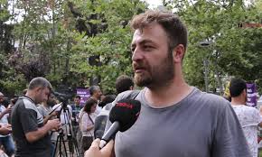 Yasin suresi okumanın sevabı ve fazileti çok fazladır. Journalist Yasin Kobulan Is Sentenced To 1 Year 6 Months 22 Days In Prison Media And Law Studies Association Mlsa