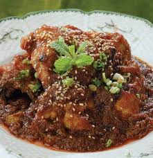 Resepi ayam kurma club : 20 Himpunan Resepi Masakan Menu Ayam Vitamin Wawa Pengedar Shaklee Aktif