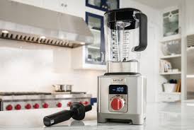 Your price for this item is $ 189.99. Wolf Gourmet Blender The Ferrari Of Kitchen Countertop Appliances Pursuitist