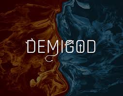 Choose from several demigods, each poised for battle with their own unique capabilities and. Demigod Projects Photos Videos Logos Illustrations And Branding On Behance