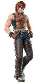 Hwoarang Characters Art Tekken 6 Bloodline Rebellion Street Fighter Tekken Street Fighter Tekken 7