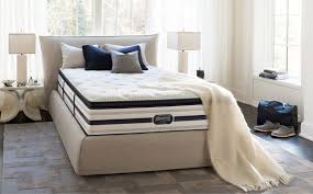 Get your beautyrest® with a simmons beautyrest mattress. Beautyrest Recharge Mattresses The Mattress Factory
