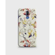Huawei G10 Cover 3D Hard Case Gray ...