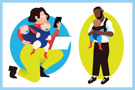 Read our report on diversity, equity &. Baby Steps For Parents Working In Fashion