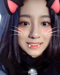 The actress gained about 3 million followers on instagram after the end of her tvn drama true beauty.. Kang Min Ah Alchetron The Free Social Encyclopedia