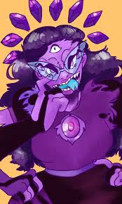 Steven Universe Peace And Love On The Planet Earth Remix Steven Universe Sugilite Steven Universe Universe Art Cartoon