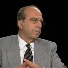 Ken Lay Panel — Charlie Rose