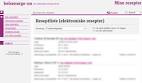 F oversikt over e-reseptene dine - Apotek 1