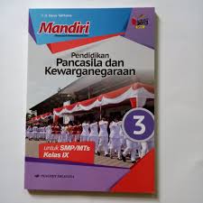 Check spelling or type a new query. Buku Mandiri Pkn Kelas 9 Masnurul