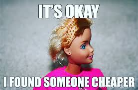 Good Hair Is Not Cheap Cheap Hair Is Not Good Hair Meme Hair Humor Hair Quotes Funny