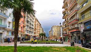 Πλατεία Ναυαρίνου