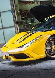 Ferrari 458 Speciale Sports Cars Luxury Super Cars Luxury Cars