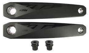 | top sram angebote infos bilder bewertungen bei fahrrad.de » dein fahrrad online shop! Ktm Kurbel Set Macina Kurbel Fur Ktm Macina E Bikes