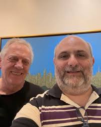 José Fernando Simão (@jfsimao) • Instagram photos and videos