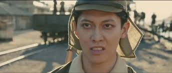 Takamasa ishihara)'s films include blade of the immortal, unbroken, kong: Miyavi Unbroken Google Search Miyavi Unbroken Film Jrock