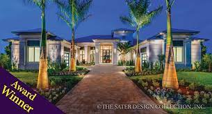 Stillwater Modern House Plan Sater