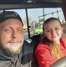 I'M A DAD!!!! After two miscarriages and a lot of trying and wishing and  hoping, my son is here! And his first car ride is a fittingly awesome wagon  bringing him home