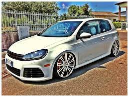 Gti Mk6 Audi Wheels Perfect White Vwgolf Audi Wheels Mk6 Gti Gti