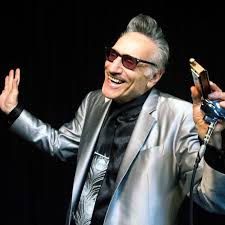 Rick Estrin and The...