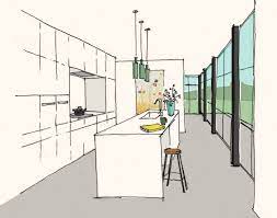 5 tips voor de ideale keukeninrichting interior design styles design architecture