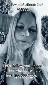 Cadence Cooper Missing 4 Hours While Sleeping