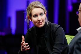 Federal court on april 22, 2019 in san jose, california. The Inventor Elizabeth Holmes Net Worth Theranos Fraud And All You Need To Know About The Hbo Documentary London Evening Standard Evening Standard