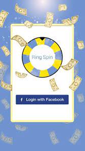 Playing with the slots machine is as simple as spinning it . Ringspin For Android Apk Download