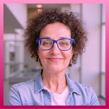 Women's health and wellness networking event