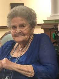 Obituary information for Elsie Bernice Frye Boyette