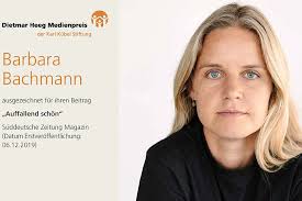 Dietmar Heeg Medienpreis 2020