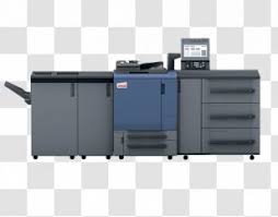This manual is suitable for devices. Photocopier Konica Minolta Printer Printing Toner Device Driver Transparent Png