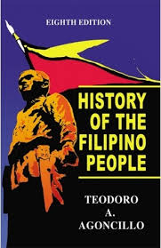 Apr 15, 2020 · #philippinetrivia #kasaysayanng pilipinas #kmjs15 #kasaysayan #pilipinas #lupanghinirang#tinigph ang videong ito … History Of The Filipino People By Teodoro A Agoncillo