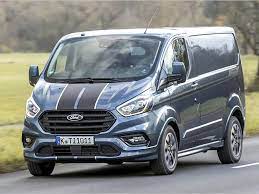 Conversions for sprinters can usually be adapted to the transit and promaster vans. Ford Transit Custom Facelift 2017 Mit Plug In Hybrid Und Sport Variante